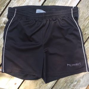 Hummel shorts